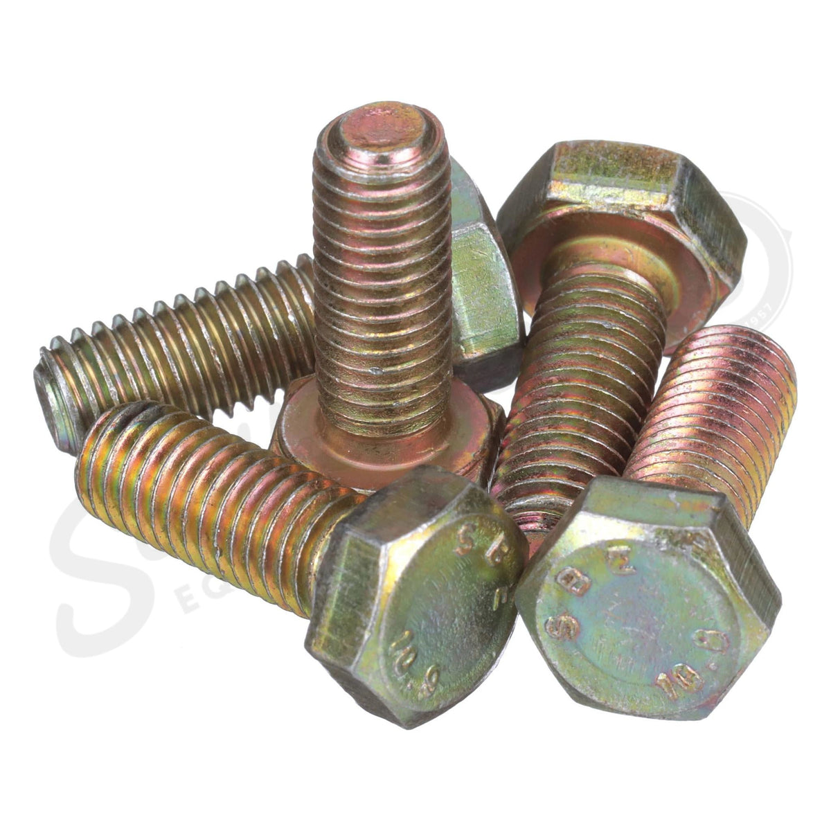 16043531 - OEM SCREW - CASE CONSTRUCTION