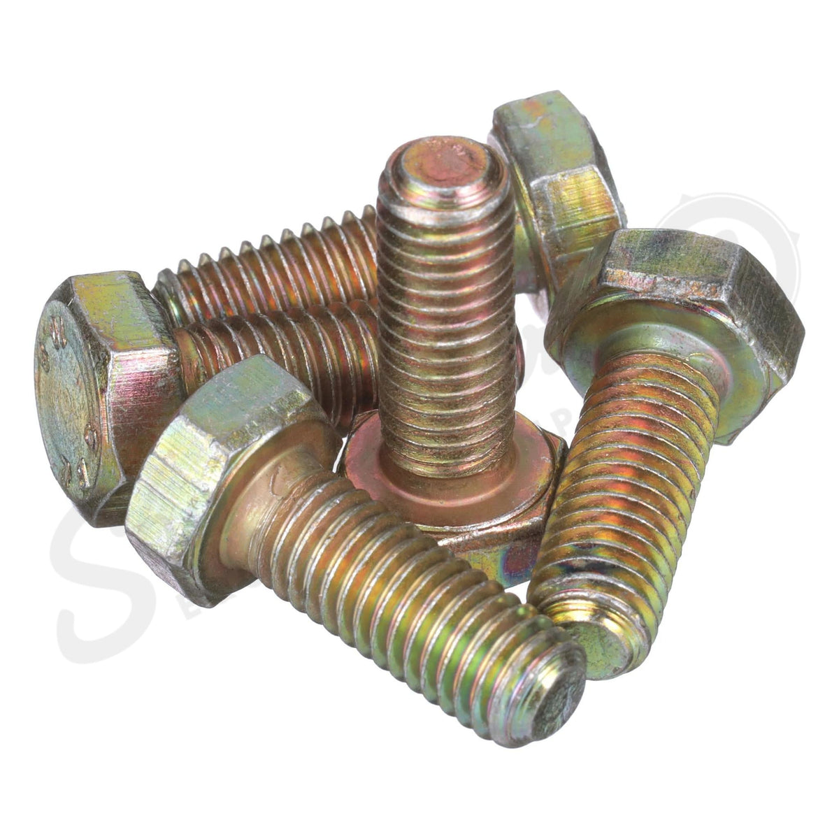 16043531 - OEM SCREW - CASE CONSTRUCTION