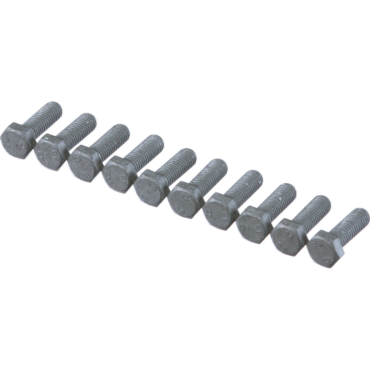 16043624 - OEM SCREW - CASE CONSTRUCTION