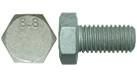 16043624 - OEM SCREW - CASE CONSTRUCTION
