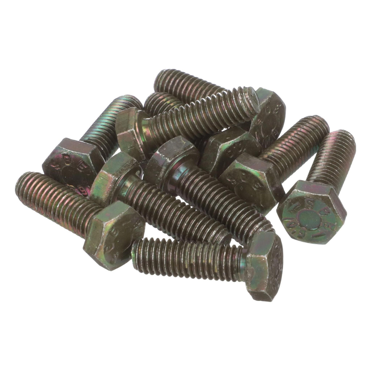 16043637 - OEM SCREW - CASE CONSTRUCTION