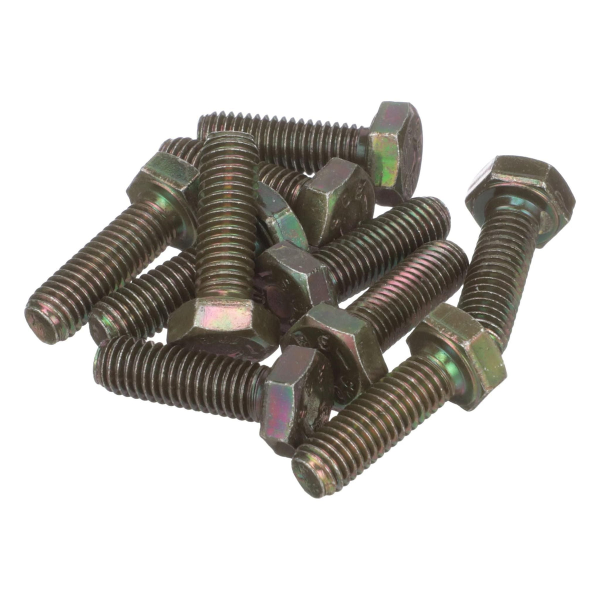 16043637 - OEM SCREW - CASE CONSTRUCTION