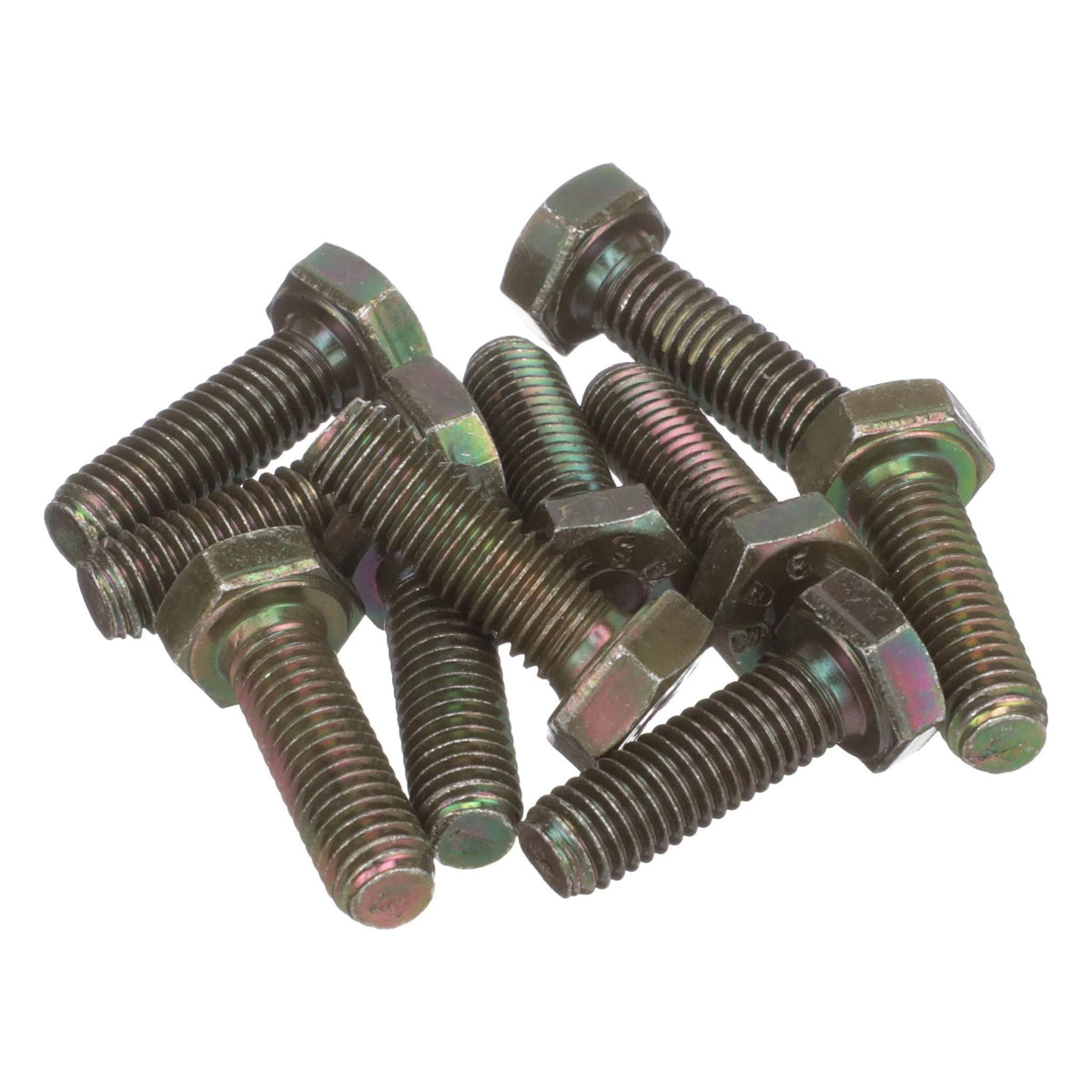 16043637 - OEM SCREW - CASE CONSTRUCTION