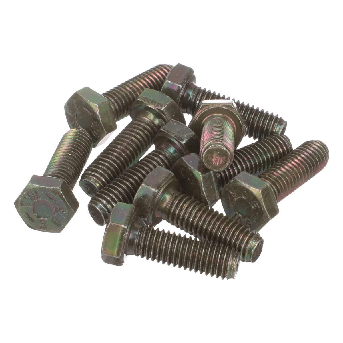 16043637 - OEM SCREW - CASE CONSTRUCTION