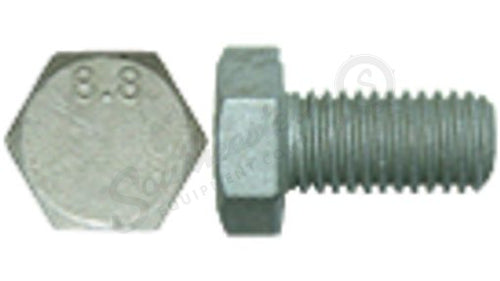 16043824 - OEM SCREW - CASE CONSTRUCTION