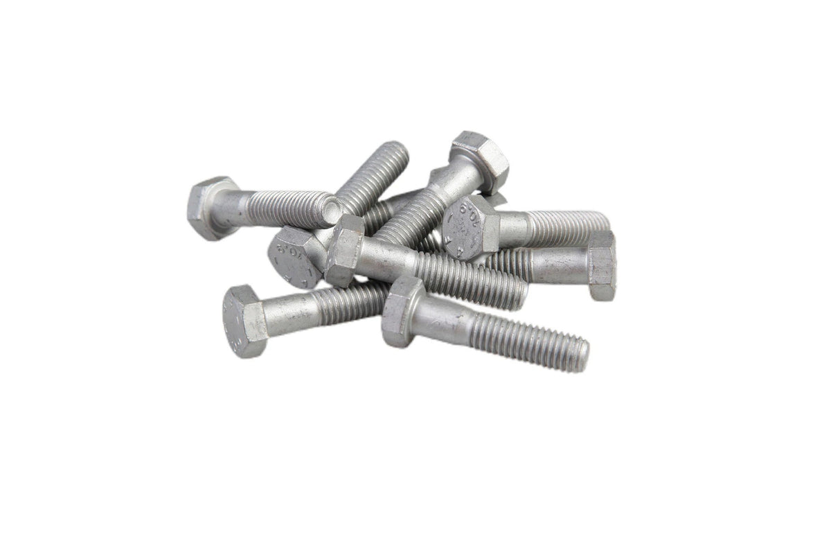 16043934 - OEM HEX BOLT - CASE CONSTRUCTION