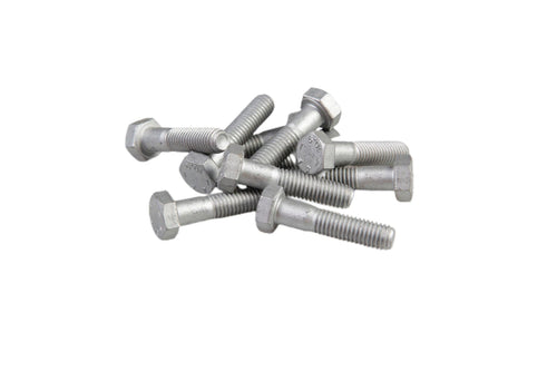 16043934 - OEM Hex Bolt - Case Construction