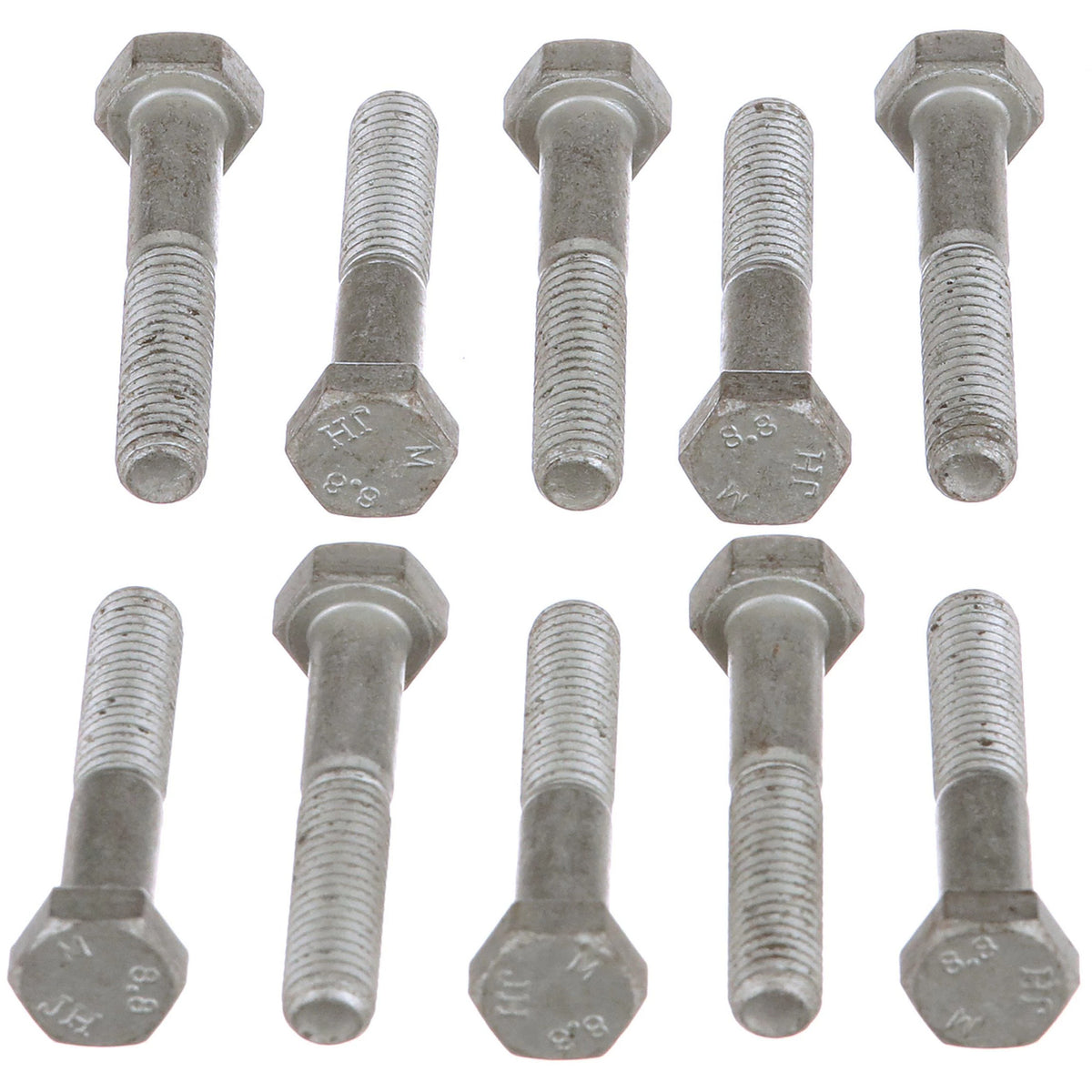 16044124 - OEM SCREW - CASE CONSTRUCTION