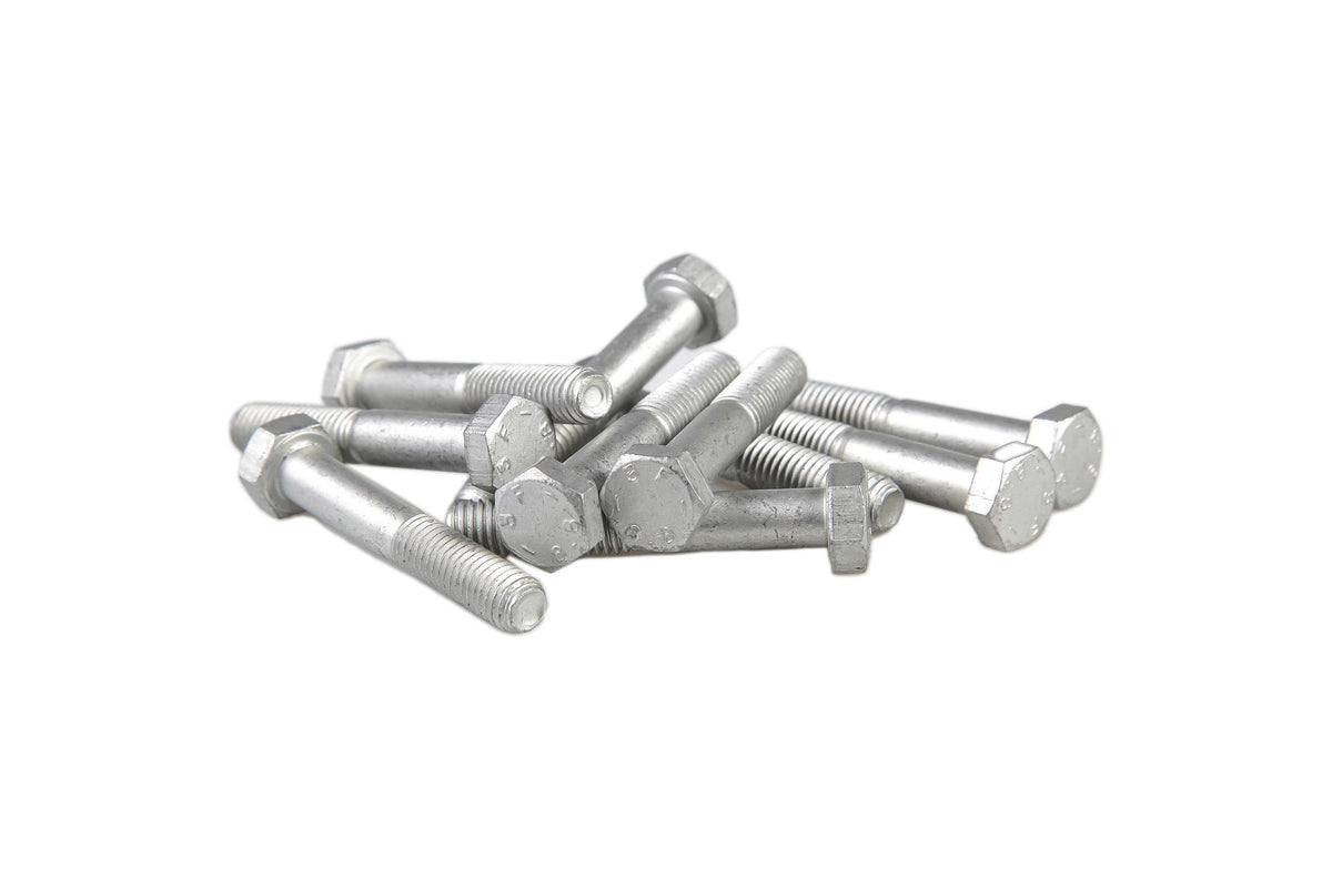 16044224 - OEM HEX BOLT - CASE CONSTRUCTION
