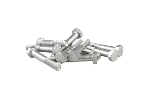 16044224 - OEM HEX BOLT - CASE CONSTRUCTION