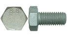 16044321 - OEM BOLT - CASE CONSTRUCTION