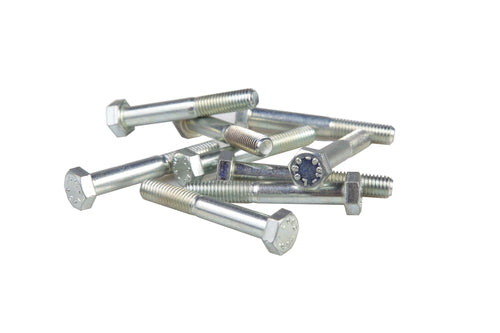 16044331 - OEM BOLT - CASE CONSTRUCTION