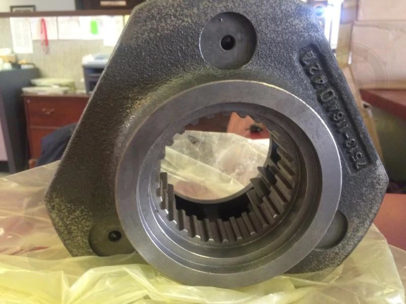 160821A1 - OEM SUN GEAR - CASE CONSTRUCTION