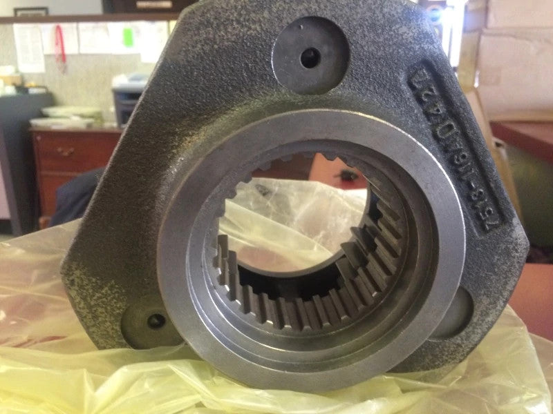160821A1 - OEM SUN GEAR - CASE CONSTRUCTION