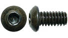 161-114 - OEM HEX SOCKET SCREW - CASE CONSTRUCTION