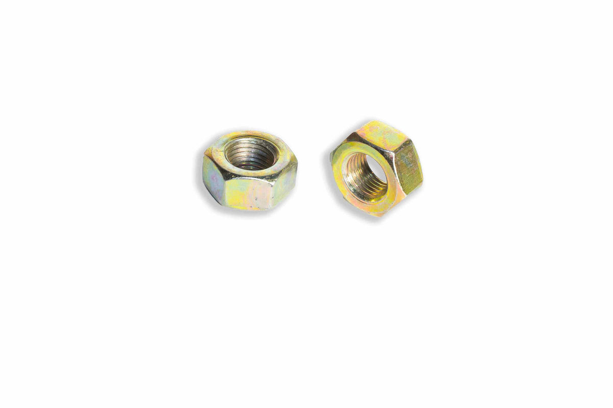 16101524 - OEM NUT - CASE CONSTRUCTION