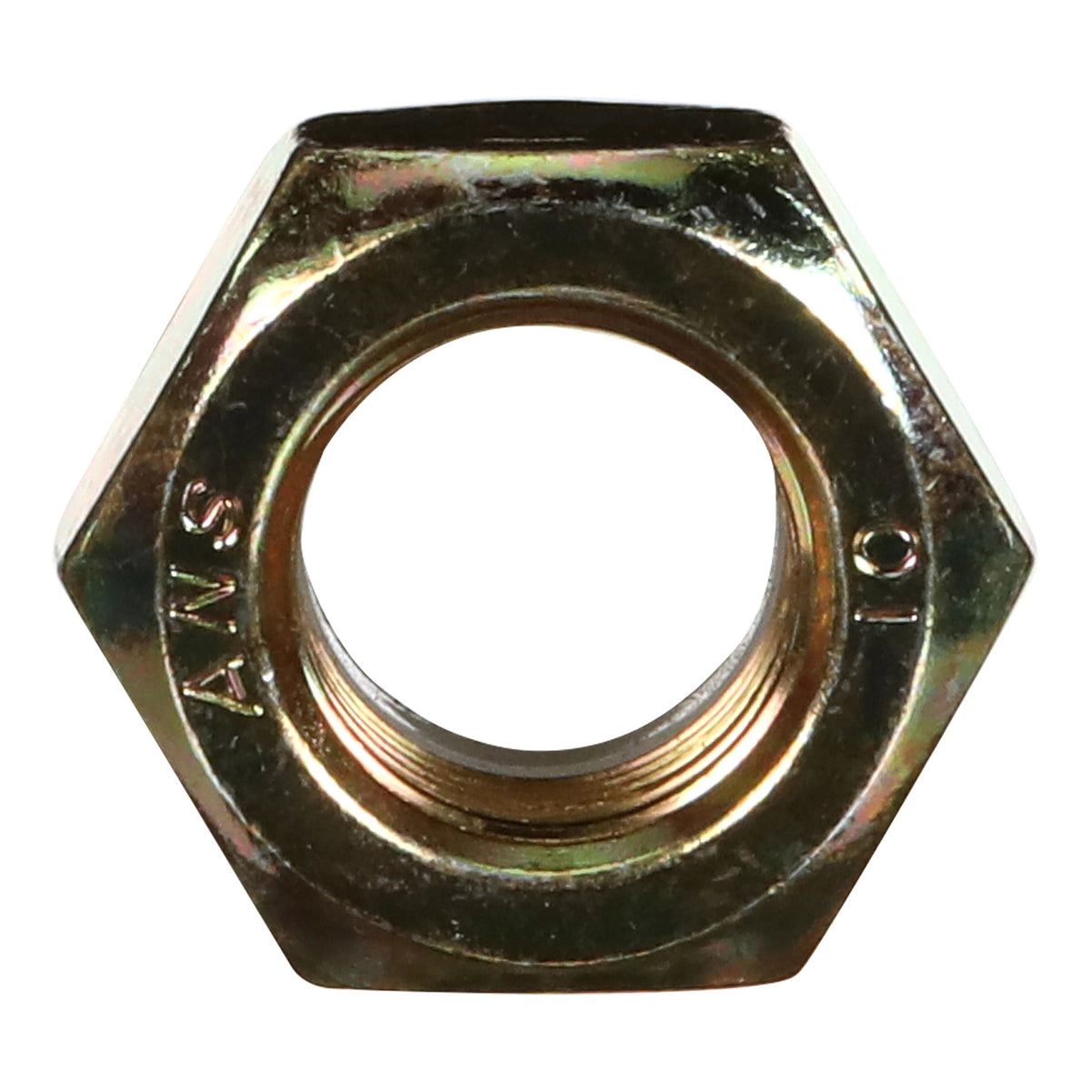 16105021 - OEM LOCK NUT - CASE CONSTRUCTION
