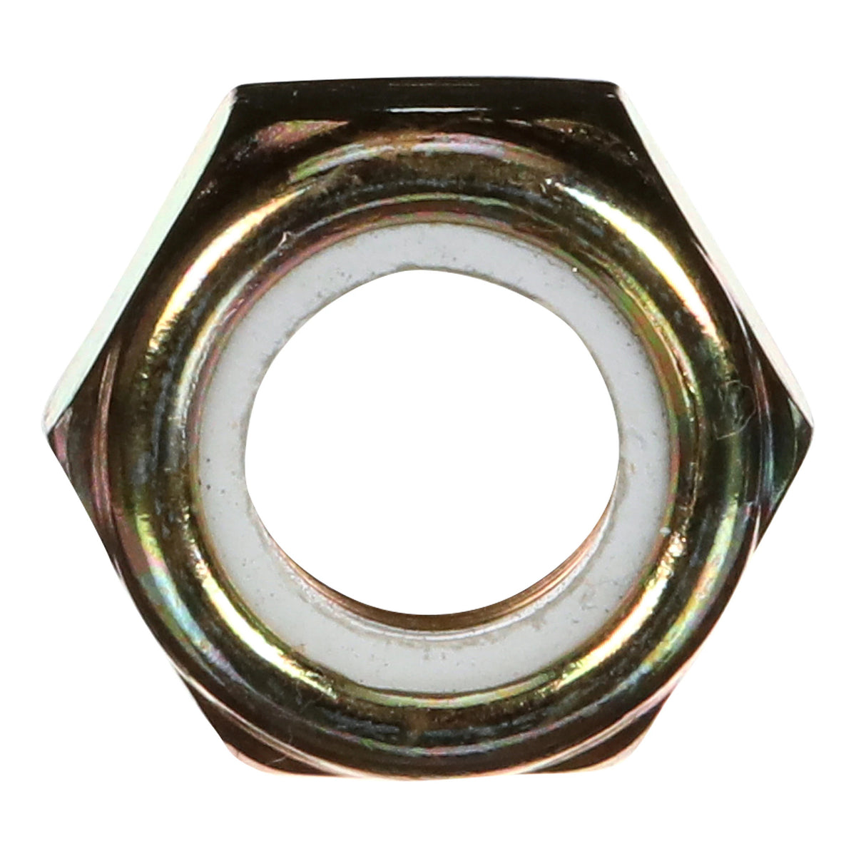 16105021 - OEM LOCK NUT - CASE CONSTRUCTION