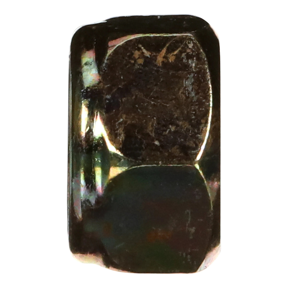 16105021 - OEM LOCK NUT - CASE CONSTRUCTION