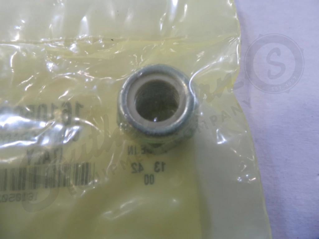 16105021 - OEM LOCK NUT - CASE CONSTRUCTION