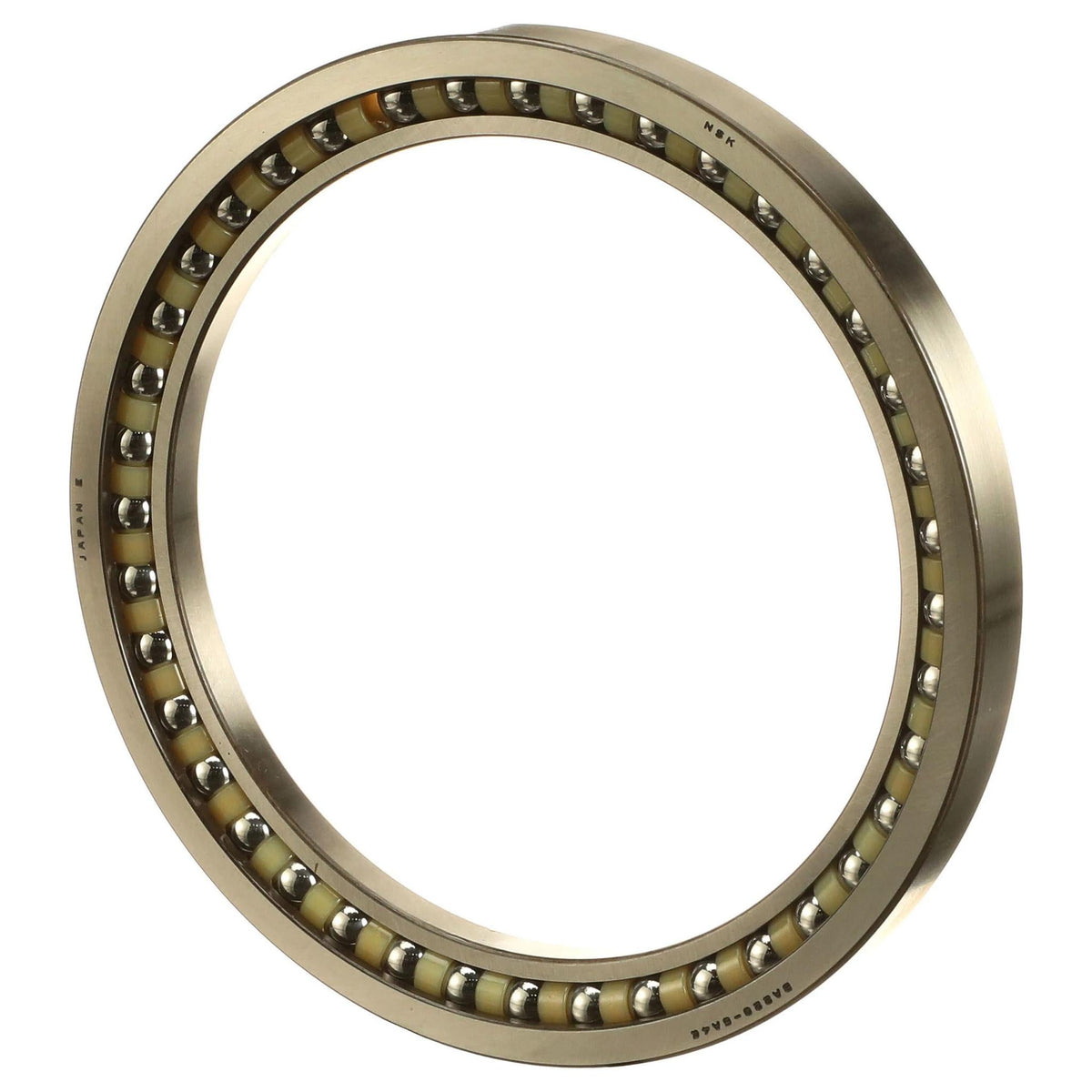 161057A1 - OEM BEARING BALL - CASE CONSTRUCTION