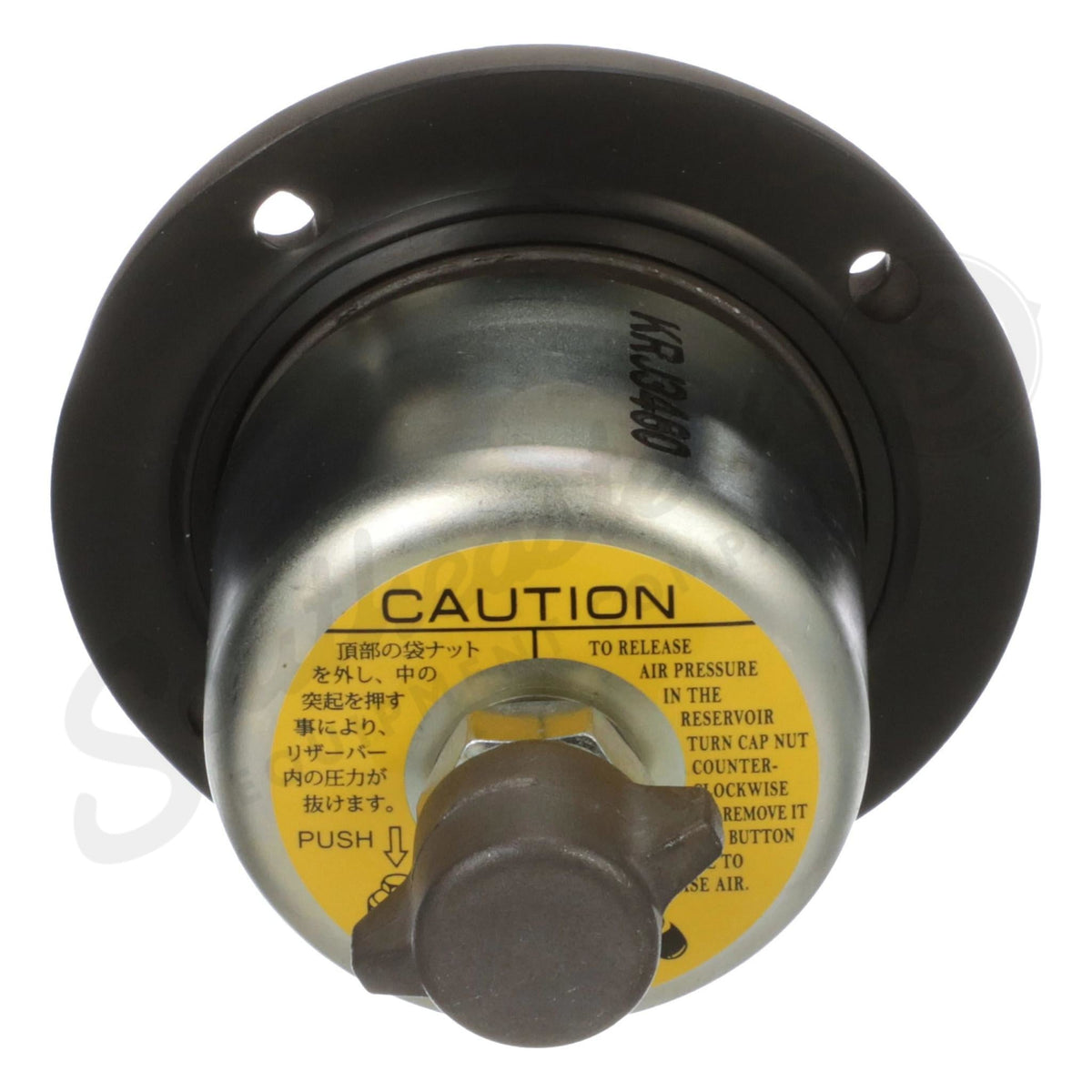 161066A1 - OEM BREATHER ASSEMBLY - CASE CONSTRUCTION