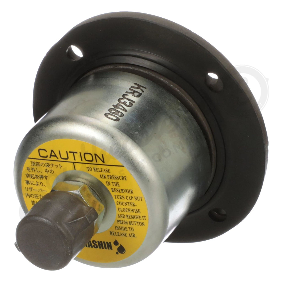 161066A1 - OEM BREATHER ASSEMBLY - CASE CONSTRUCTION