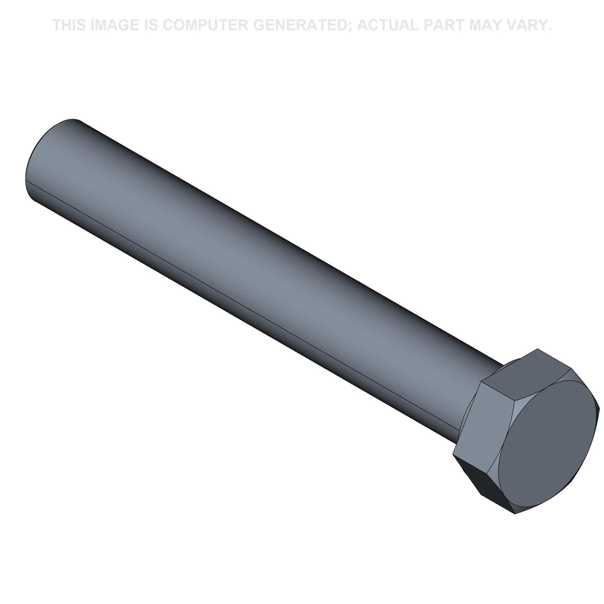 161909 - OEM HEX BOLT - CASE CONSTRUCTION