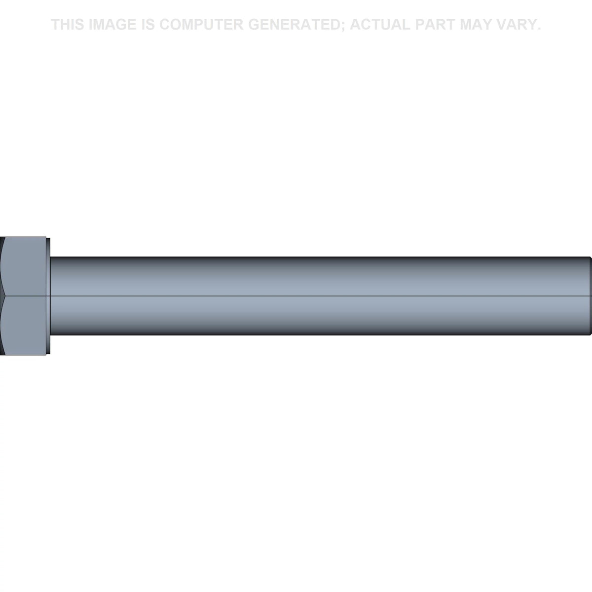 161909 - OEM HEX BOLT - CASE CONSTRUCTION