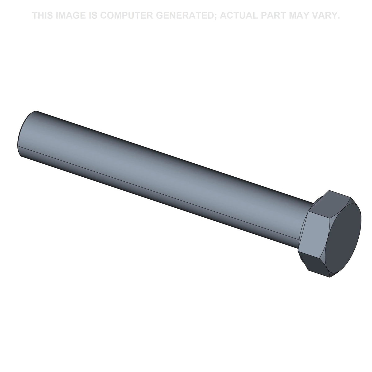 161909 - OEM HEX BOLT - CASE CONSTRUCTION