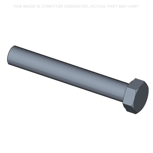 161909 - OEM Hex Bolt - Case Construction
