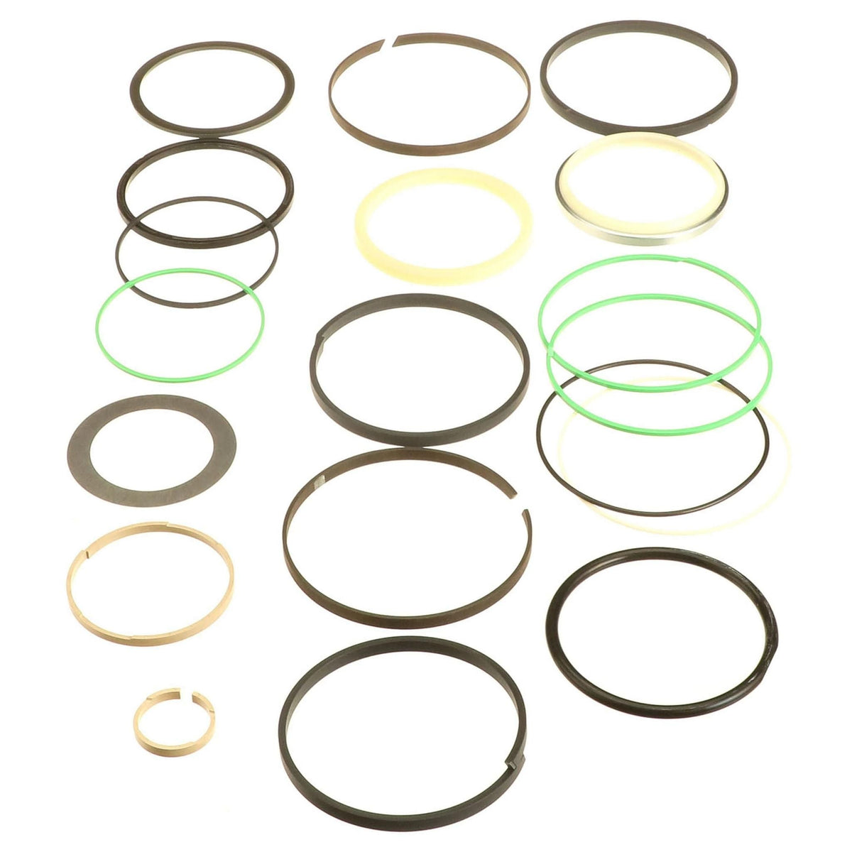 161913A1 - OEM SEAL KIT - CASE CONSTRUCTION