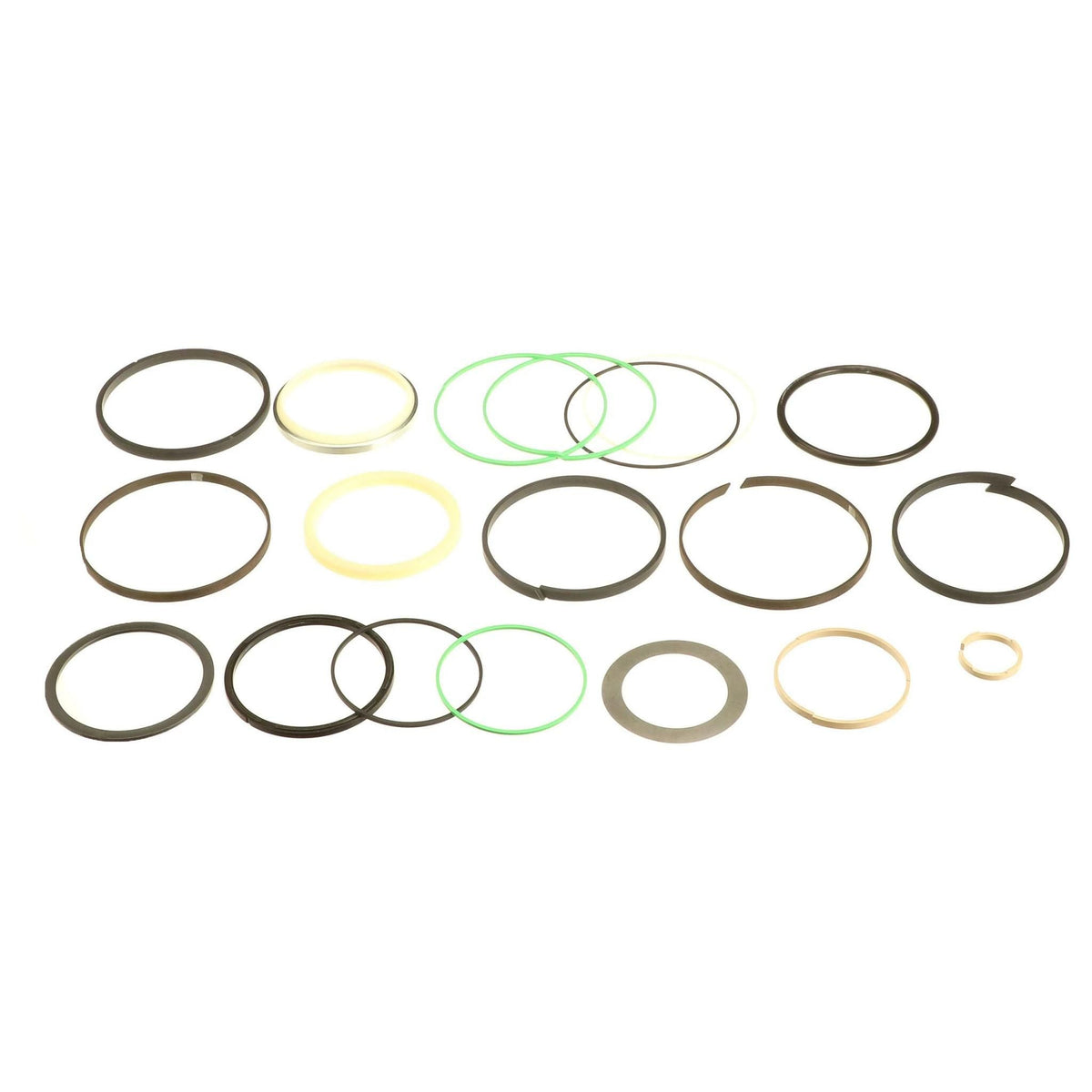 161913A1 - OEM SEAL KIT - CASE CONSTRUCTION