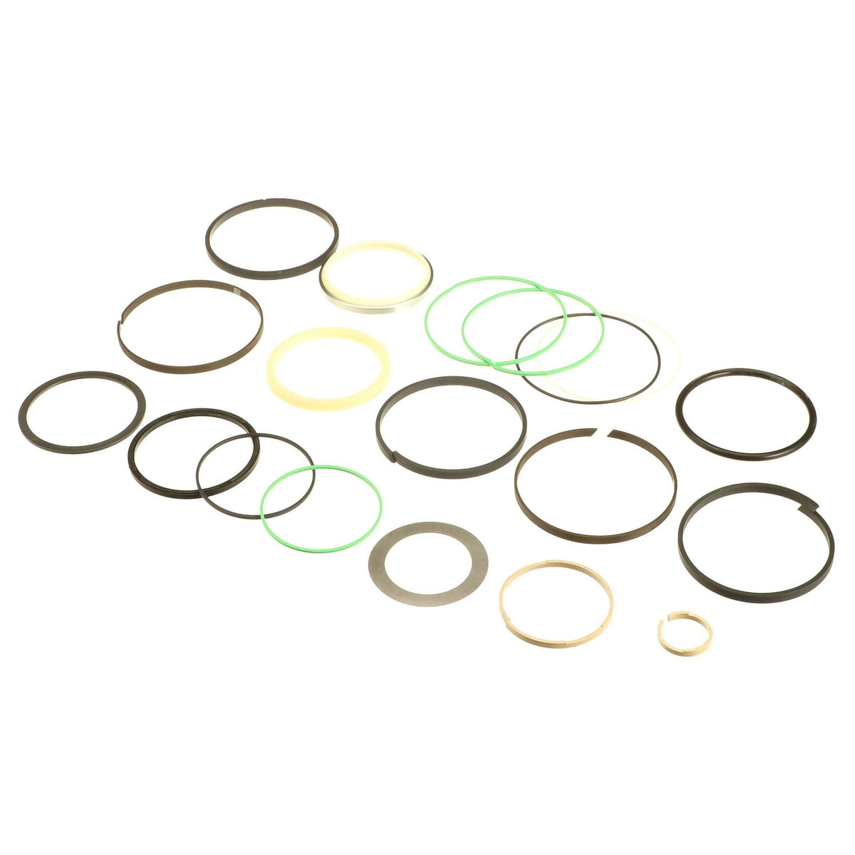 161913A1 - OEM SEAL KIT - CASE CONSTRUCTION