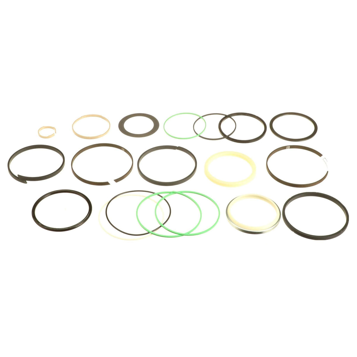 161913A1 - OEM SEAL KIT - CASE CONSTRUCTION