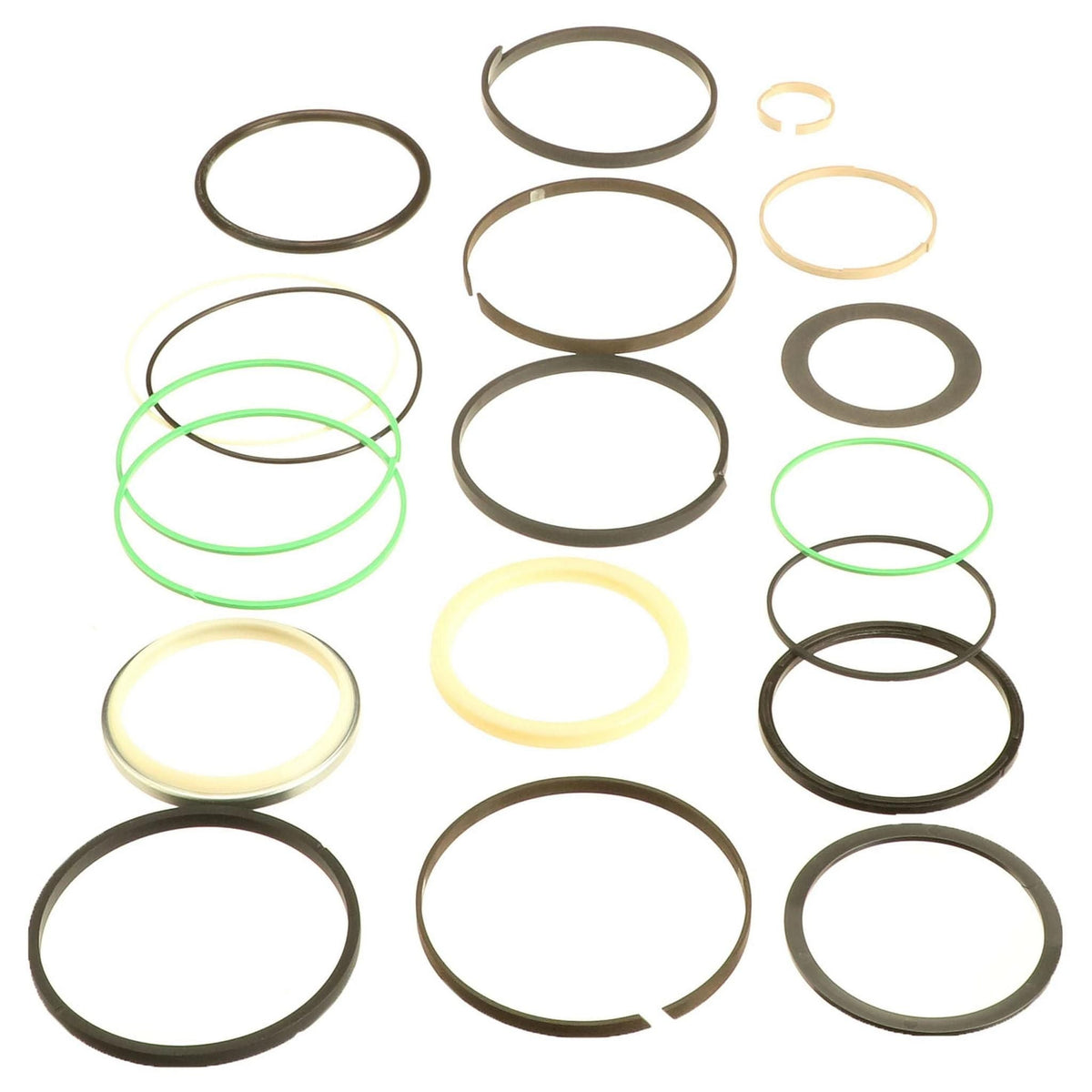161913A1 - OEM SEAL KIT - CASE CONSTRUCTION