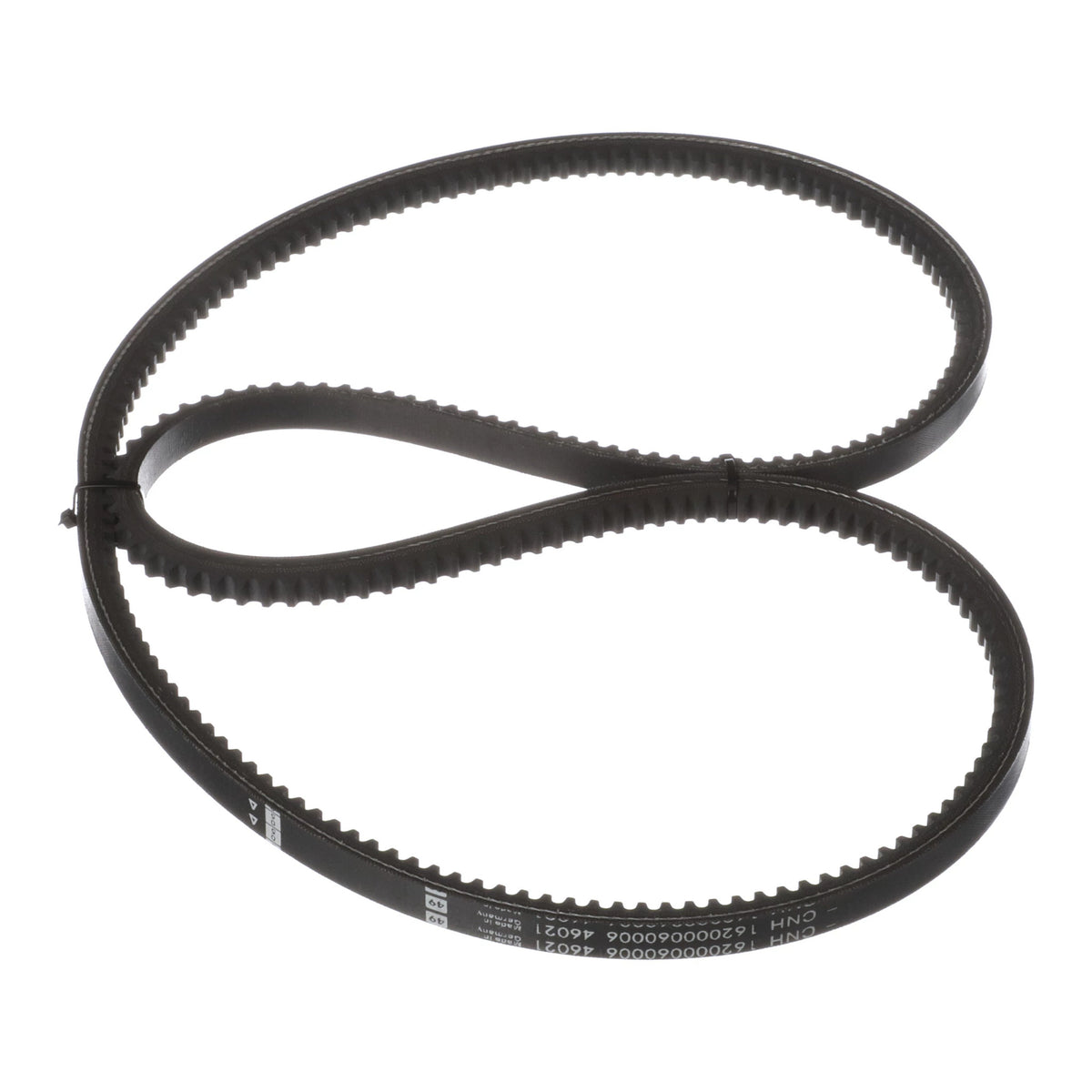 162000060006 - OEM BELT - CASE CONSTRUCTION