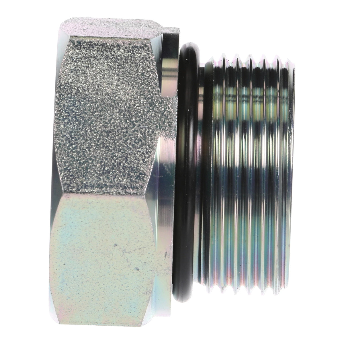 162335A1 - OEM HEX PLUG - CASE CONSTRUCTION