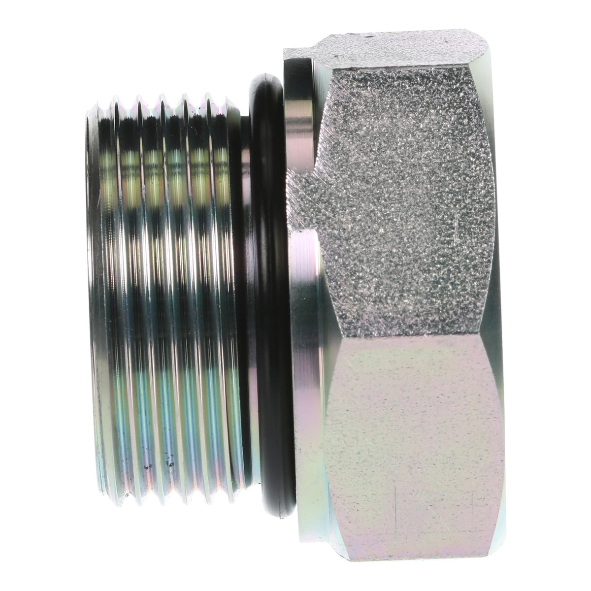 162335A1 - OEM HEX PLUG - CASE CONSTRUCTION