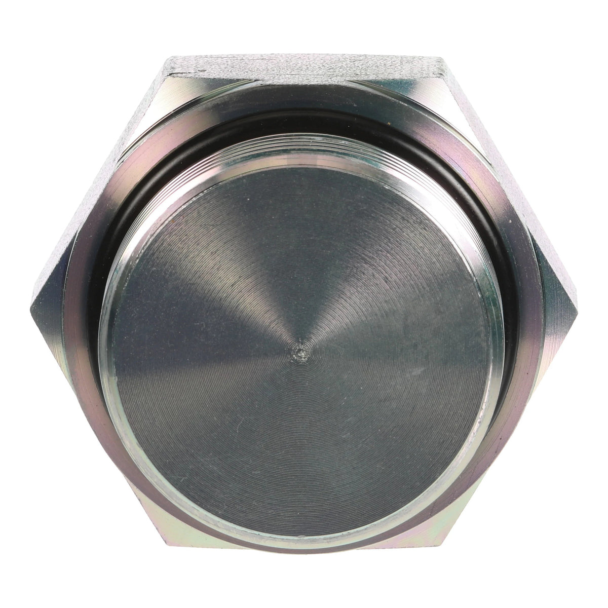 162335A1 - OEM HEX PLUG - CASE CONSTRUCTION