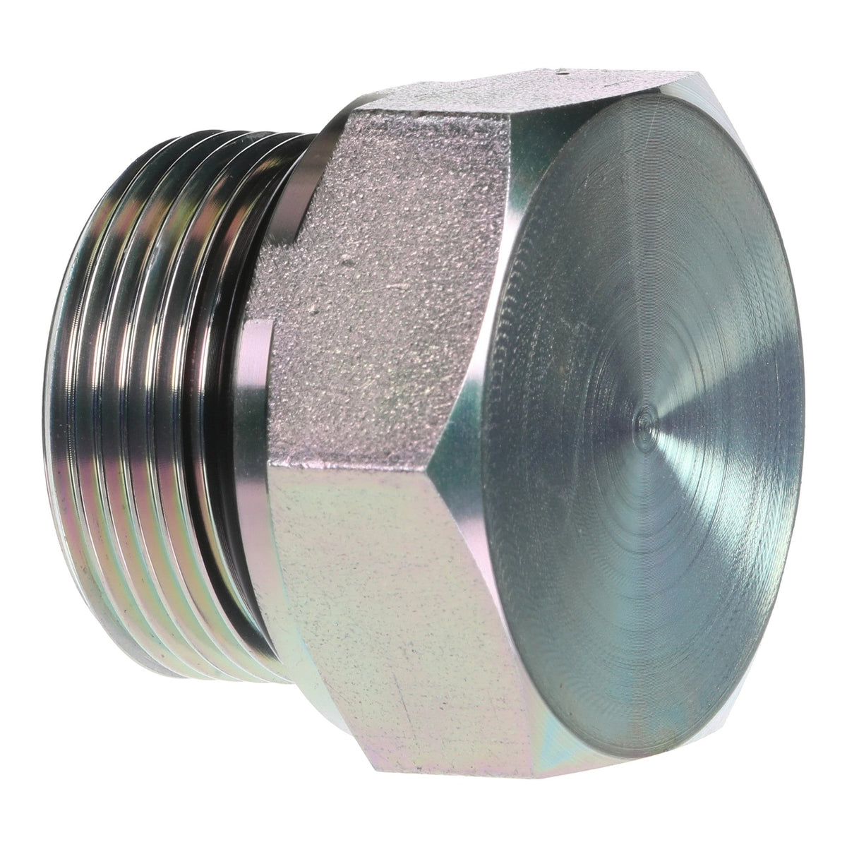 162335A1 - OEM HEX PLUG - CASE CONSTRUCTION