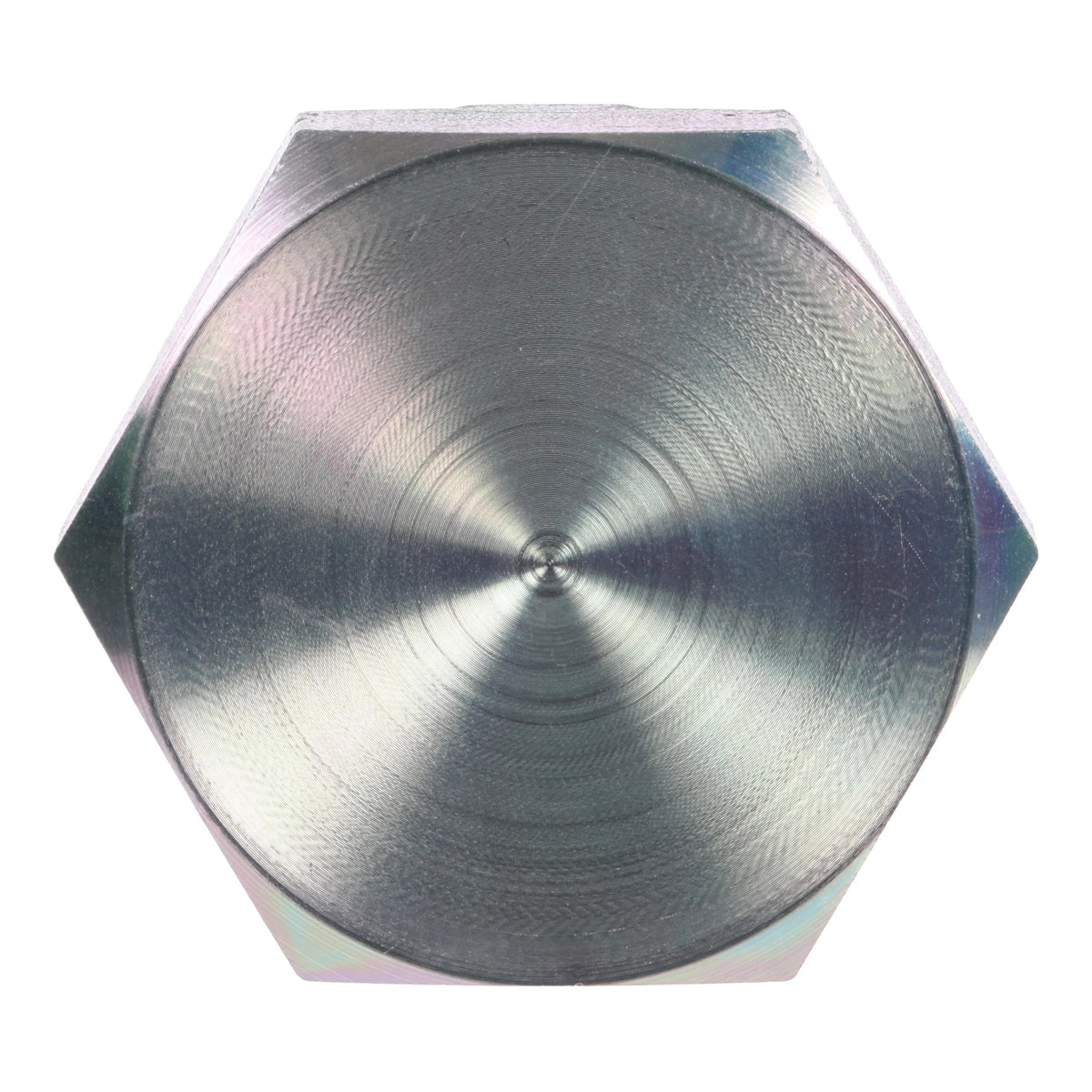 162335A1 - OEM HEX PLUG - CASE CONSTRUCTION