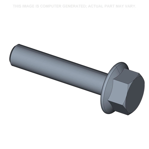 16286324 - OEM FLANGE BOLT - CASE CONSTRUCTION