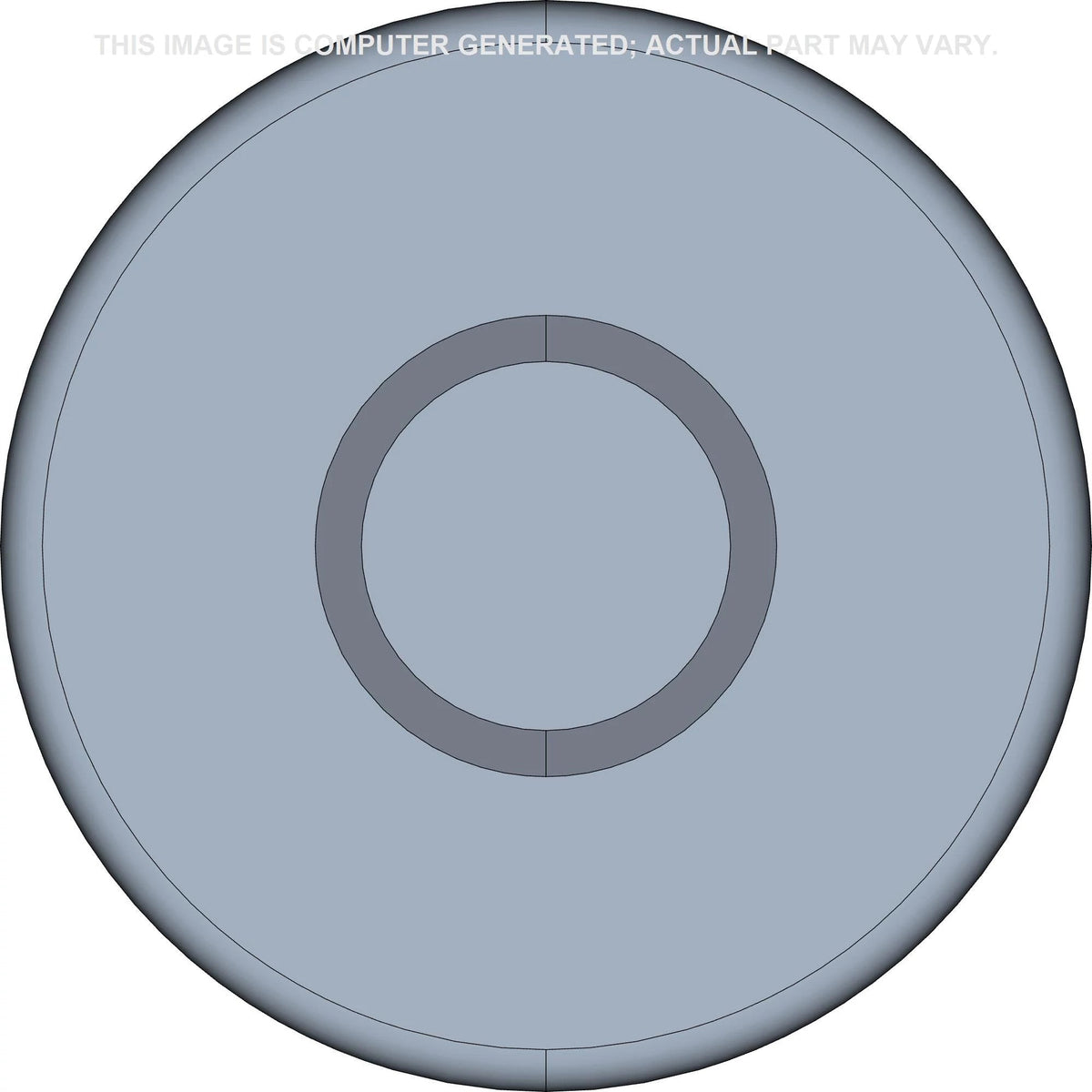 16286324 - OEM FLANGE BOLT - CASE CONSTRUCTION