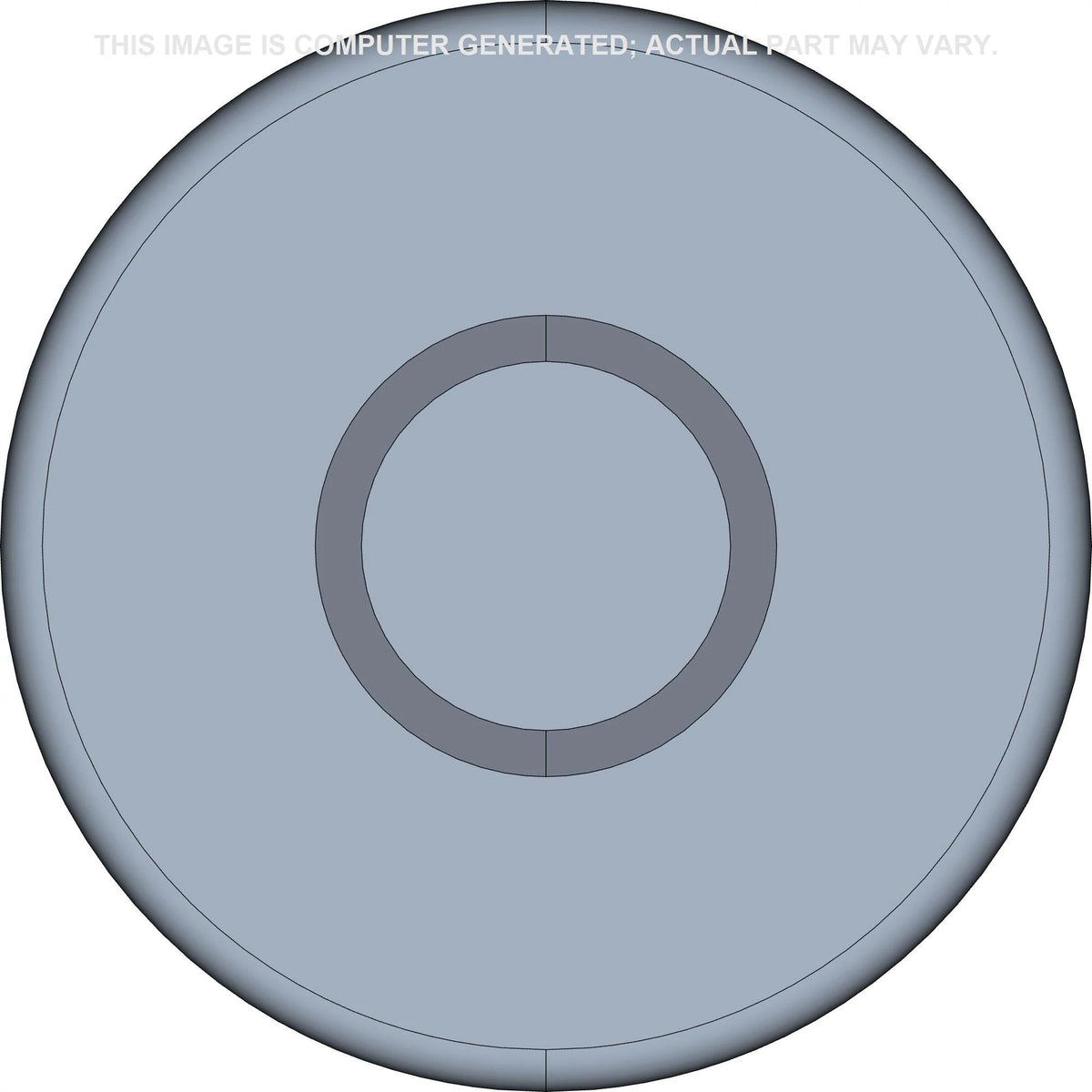 16296924 - OEM FLANGE BOLT - CASE CONSTRUCTION