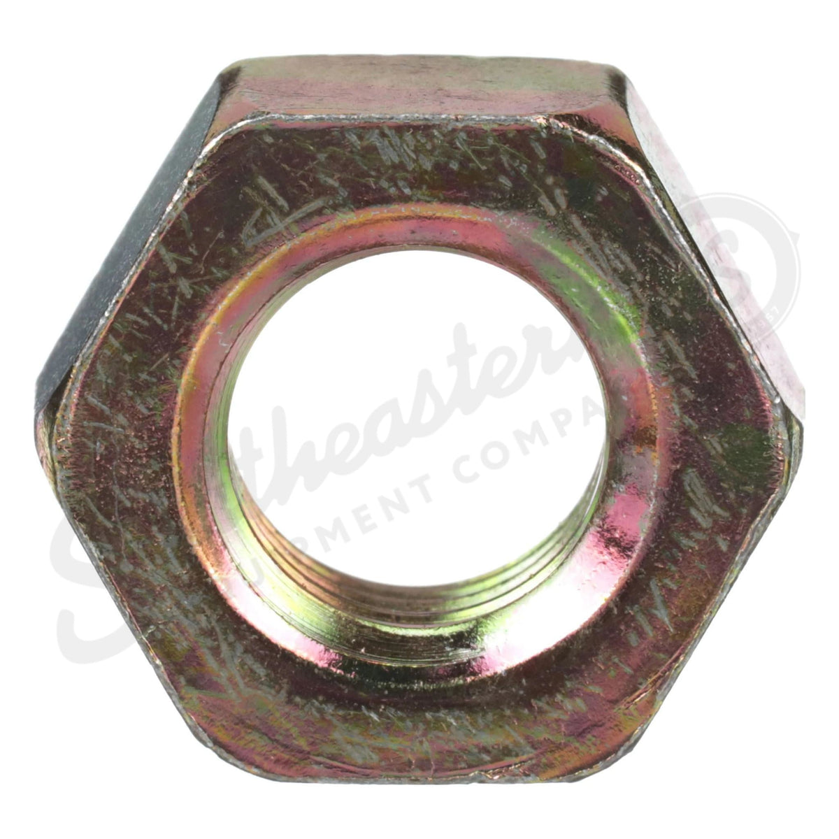 162R012VR - OEM NUT - CASE CONSTRUCTION