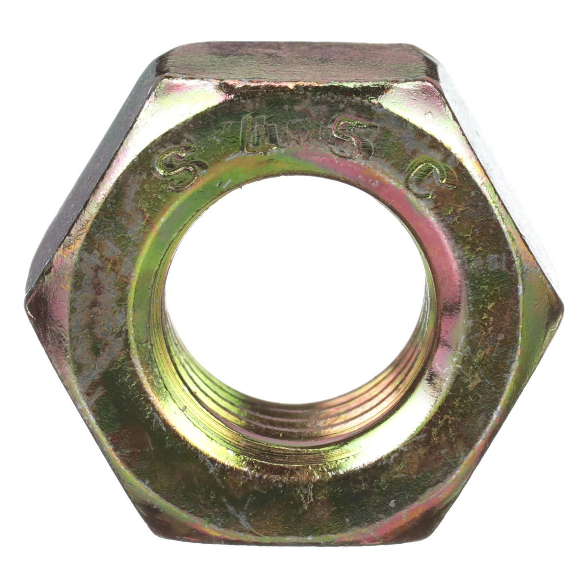 162R012VR - OEM NUT - CASE CONSTRUCTION