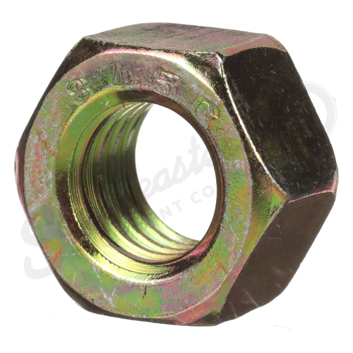 162R012VR - OEM NUT - CASE CONSTRUCTION