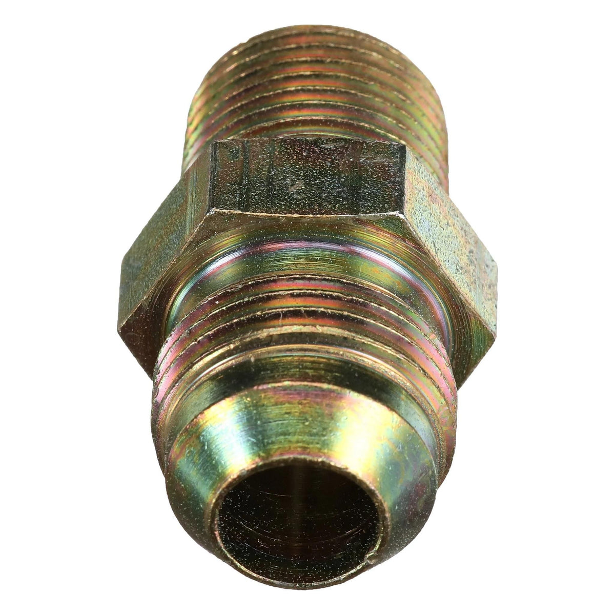 163334 - OEM HYDRAULIC CONNECTOR - CASE CONSTRUCTION
