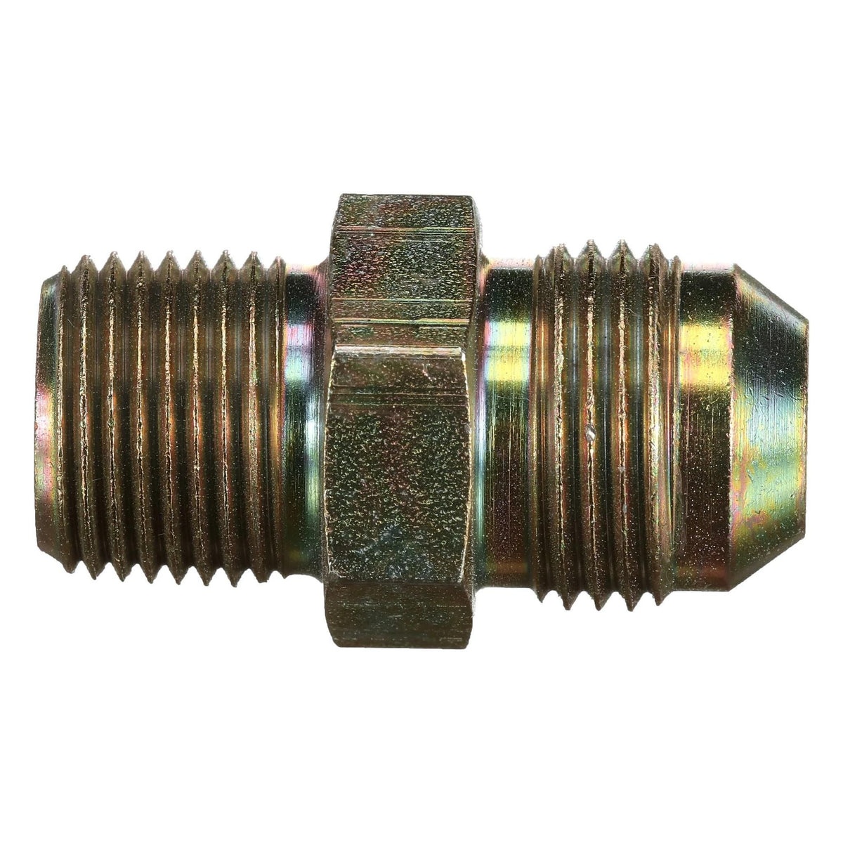 163334 - OEM HYDRAULIC CONNECTOR - CASE CONSTRUCTION